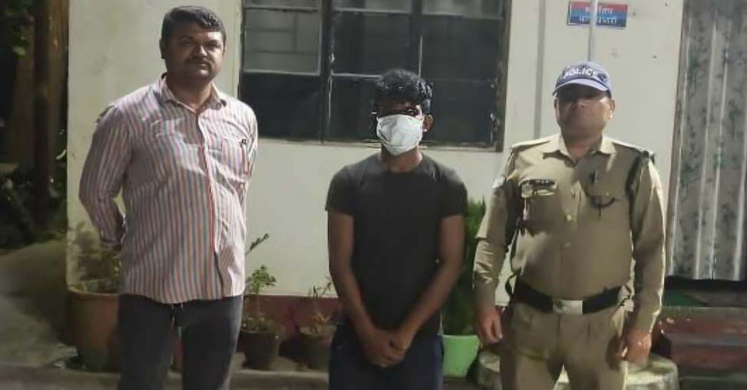 देहरादून हत्याकांड: नशे के आदी बड़े भाई ने बहन की की हत्या, आरोपी अभी फरार 1 देहरादून हत्याकांड: बड़े भाई ने बहन की की हत्या, आरोपी फरार