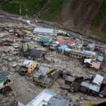 उत्तराखंड में बादल फटना और भूस्खलन की इन्वेस्टिगेटिव रिपोर्ट