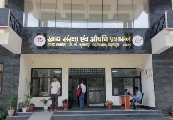 सचल प्रयोगशाला की जांच में गड़बड़ी उजागर, उपभोक्ताओं को सतर्क रहने की सलाह