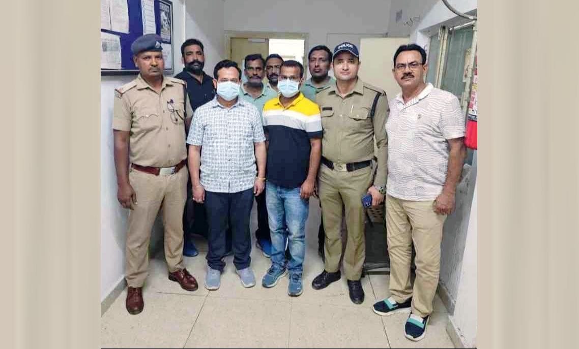 UKSSSC हाकम केस: पुलिस के दावे पर सवाल, इकबालिया बयान और कॉल रिकॉर्डिंग ने खोली नई परतें