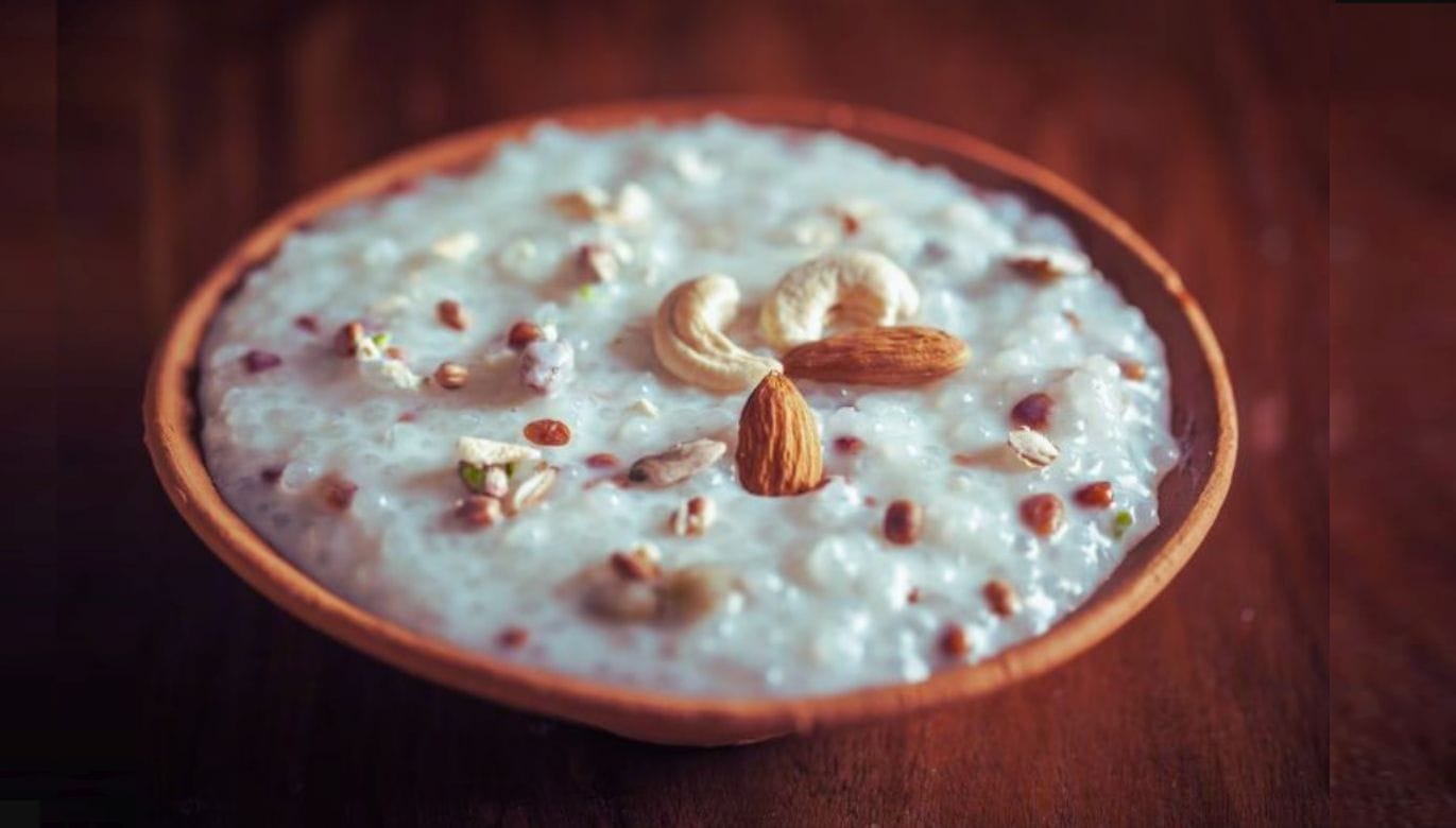 झंगोरे की खीर – उत्तराखंड की शान और स्वादिष्ट पारंपरिक मिठाई