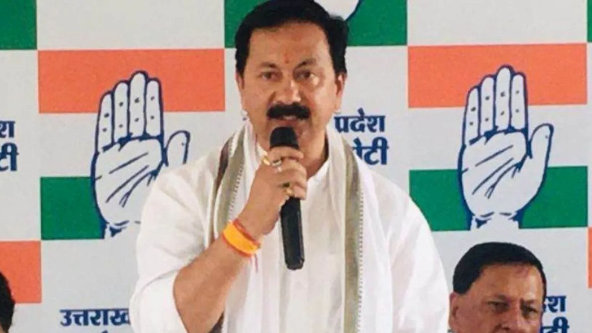 स्नातक स्तरीय भर्ती पेपर लीक के खिलाफ कांग्रेस का प्रदेशव्यापी प्रदर्शन आज 1 कांग्रेस का युद्ध: UKSSSC पेपर लीक प्रकरण के विरोध में कल गांधी पार्क देहरादून में धरना