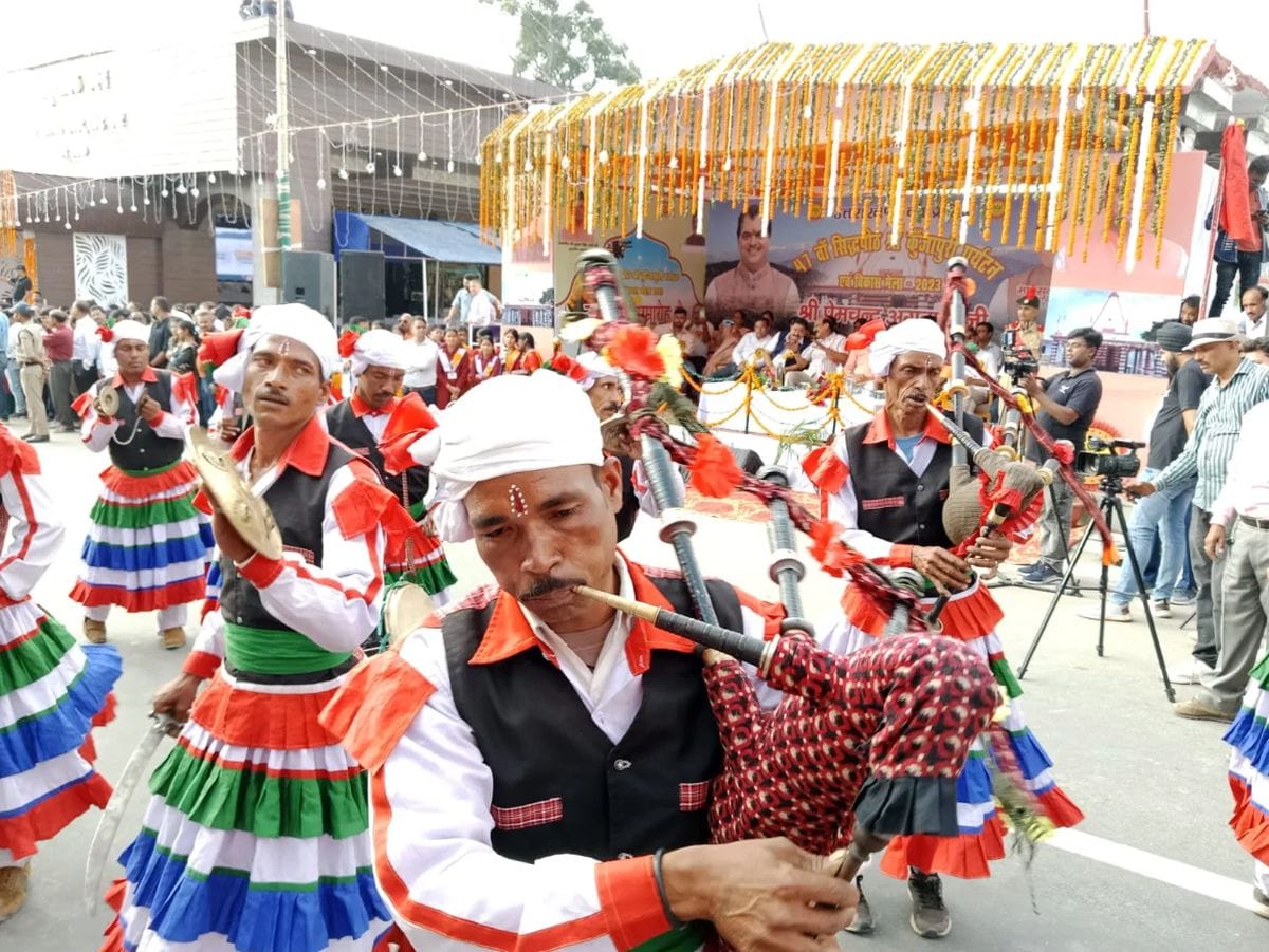 उत्तराखण्ड आपदा के कारण कुँजापुरी पर्यटन एवं विकास मेला स्थगित