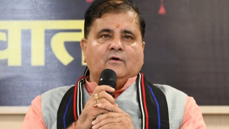 महेंद्र भट्ट