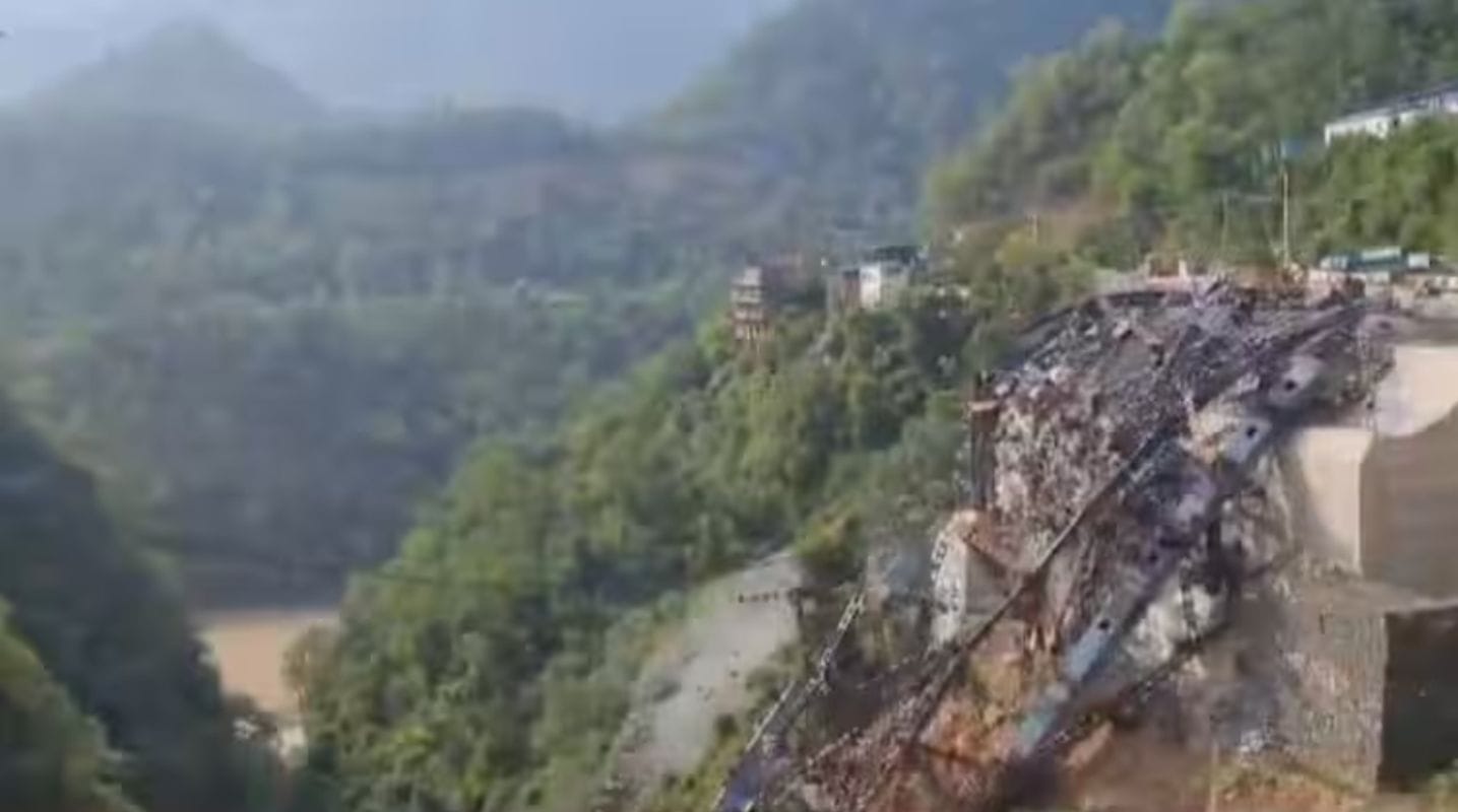 Badrinath Highway 2022: नरकोटा पुल हादसे में RCC कंपनी के JE और PM को सजा