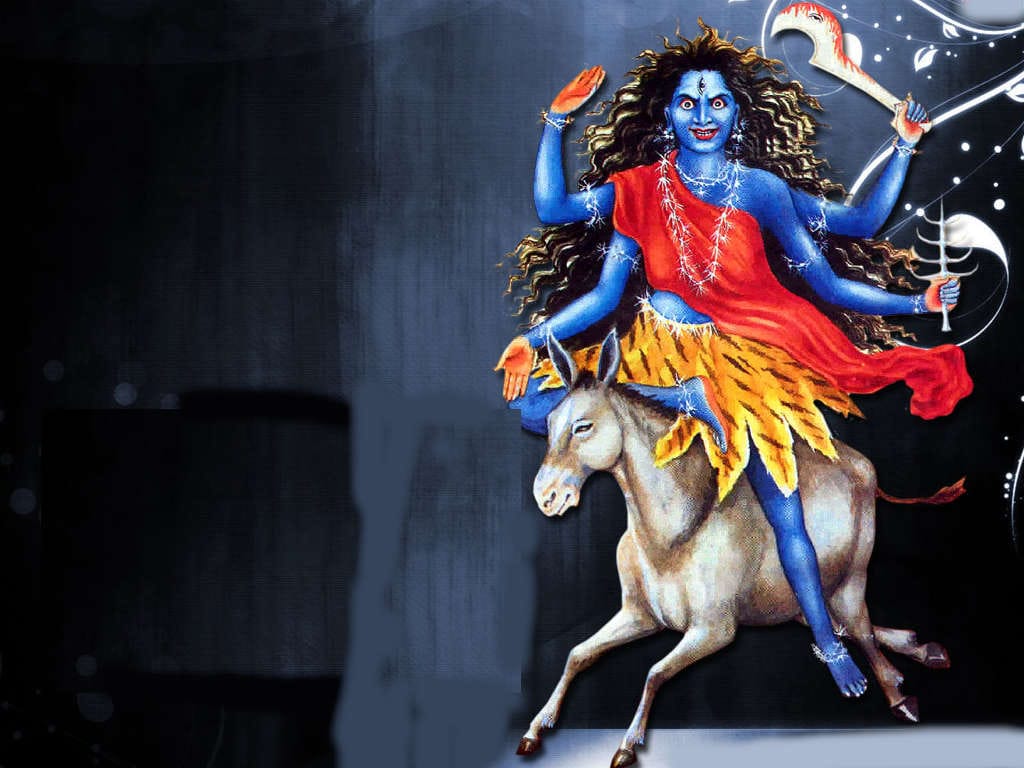 Navratri 2025 Day 7: मां कालरात्रि की पूजा, कथा, महत्व और शुभ मुहूर्त 1 Navratri 2025 Day 7: मां कालरात्रि की पूजा, कथा, महत्व और शुभ मुहूर्त