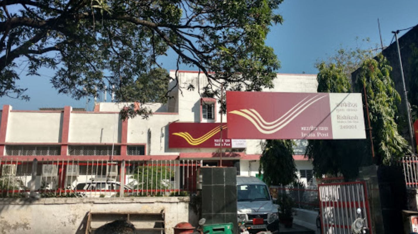 पौड़ी–नैनीताल से शुरू होगी जेन-जी फ्रेंडली पोस्ट ऑफिस योजना, कॉलेजों में खुलेंगे डाकघर 1 उत्तराखंड समाचार, जेन-जी डाकघर, पोस्ट ऑफिस, पौड़ी, नैनीताल, डाक विभाग, डिजिटल सेवाएं