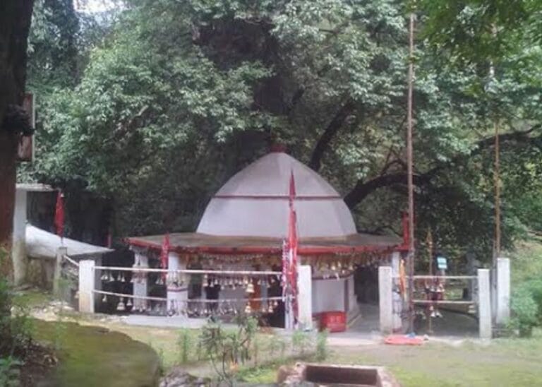 भद्रकाली मंदिर ऋषिकेश: डोला पूजा, नवरात्र और आध्यात्मिक महत्व
