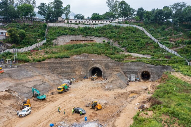 ऋषिकेश-कर्णप्रयाग रेल परियोजना : आठ नए स्टेशनों के लिए जारी हुए टेंडर, जनवरी से शुरू होगा निर्माण कार्य