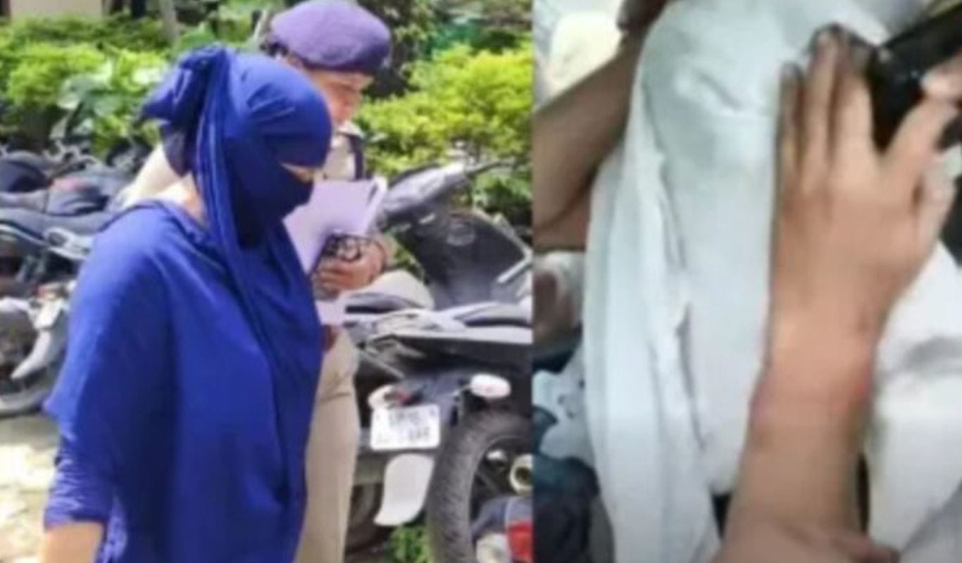 UKSSSC पेपर लीक केस में बड़ा खुलासा, आरोपी खालिद की बहन साबिया गिरफ्तार