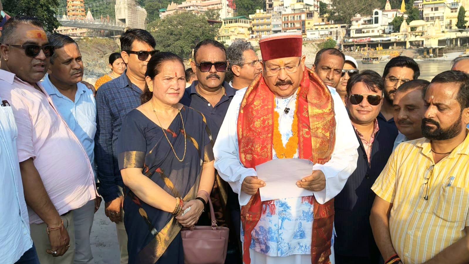 तपोवन में आधुनिक पर्यटन सुविधाओं की ओर नया कदम 1 तपोवन में आधुनिक पर्यटन सुविधाओं की ओर नया कदम