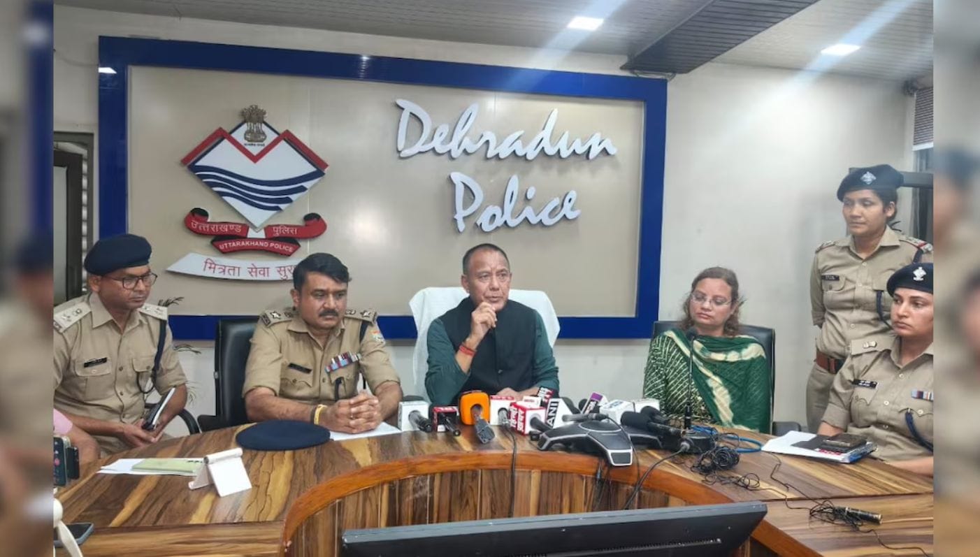 उत्तराखंड पेपर लीक कांड: खालिद मलिक मुख्य आरोपी, बहन हीना व प्रोफेसर सुमन से पूछताछ