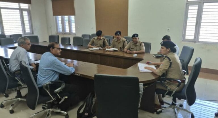 UKSSSC पेपर लीक: SIT ने आयोग और सुरक्षा कंपनी के अधिकारियों से पूछताछ शुरू की