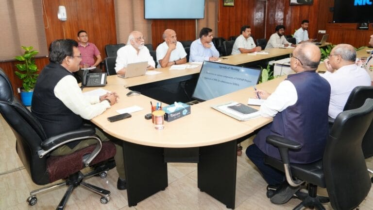 उत्तराखंड में भूकंप जोखिम मूल्यांकन और शमन: UERAM की नई पहल