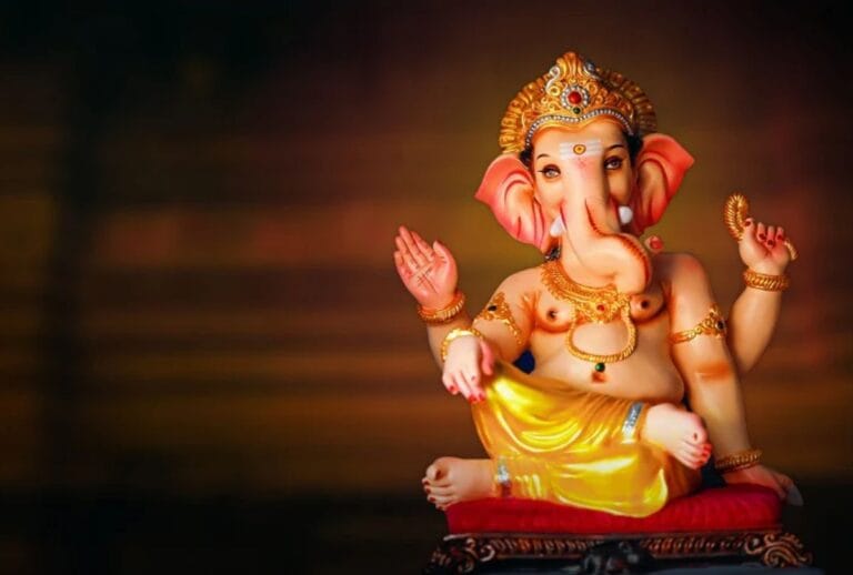 विनायक चतुर्थी 2025