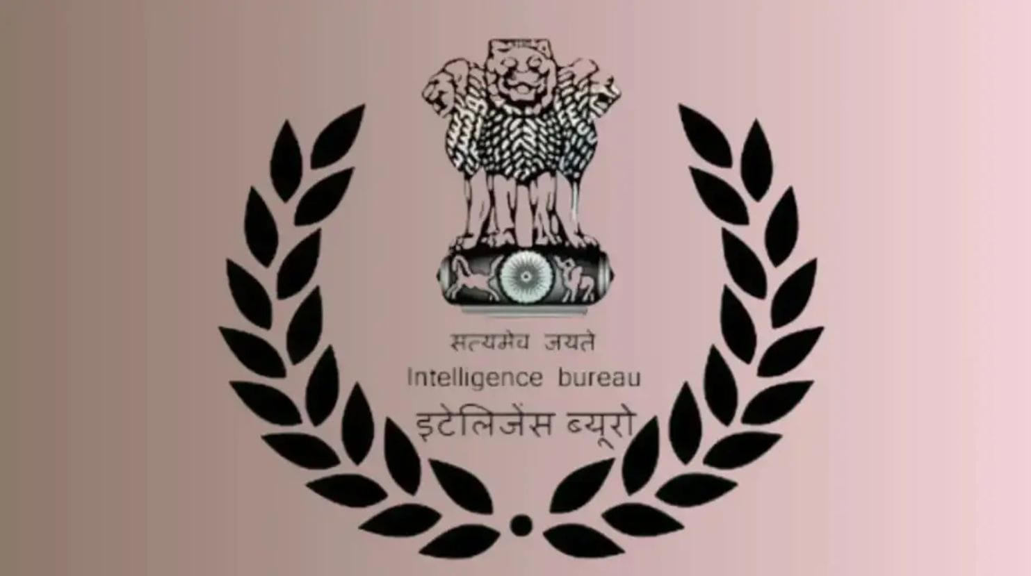 IB JIO Admit Card 2025