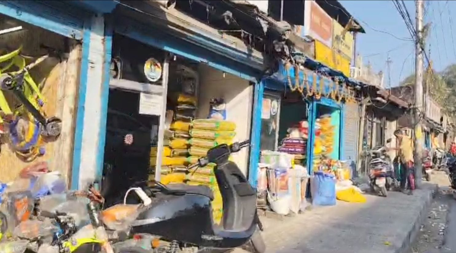 सड़क चौड़ीकरण परियोजना को मिली रफ्तार, एमडीडीए ने लोनिवि को ₹20 लाख ट्रांसफर किए