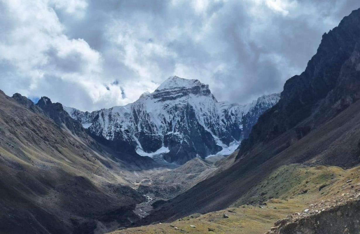 आदि कैलाश यात्रा अस्थायी रूप से स्थगित, अल्ट्रा मैराथन के बाद फिर से जारी होंगे परमिट