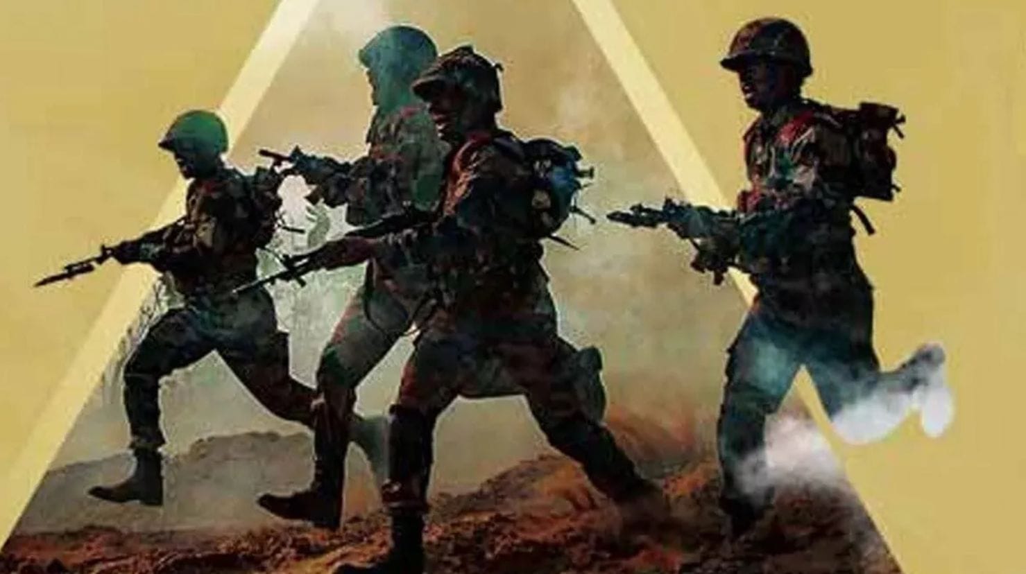 अग्निवीर योजना