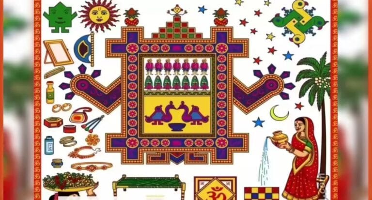 अहोई अष्टमी 2025