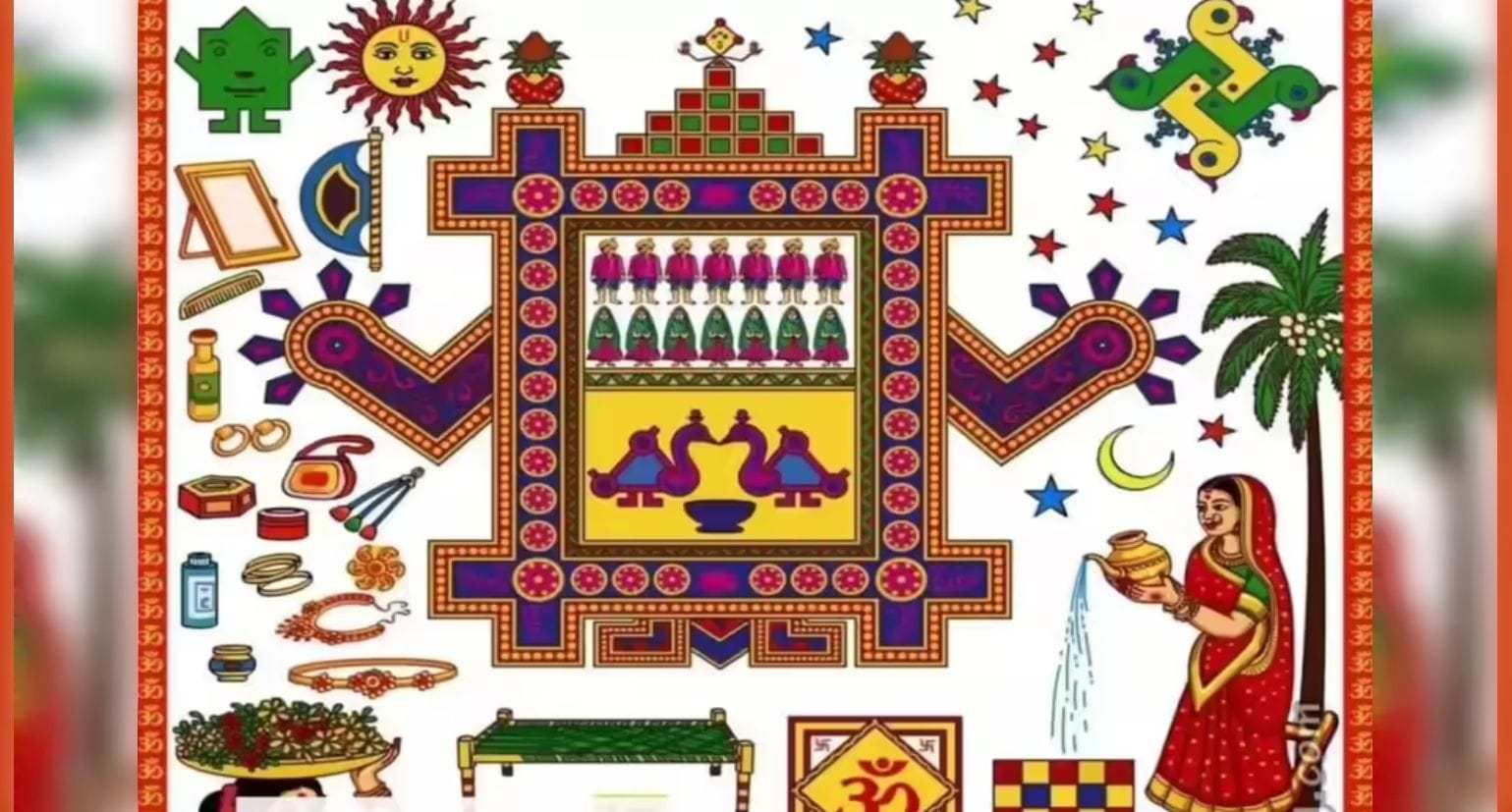 अहोई अष्टमी 2025