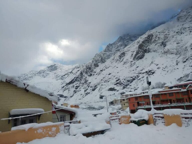 badrinath