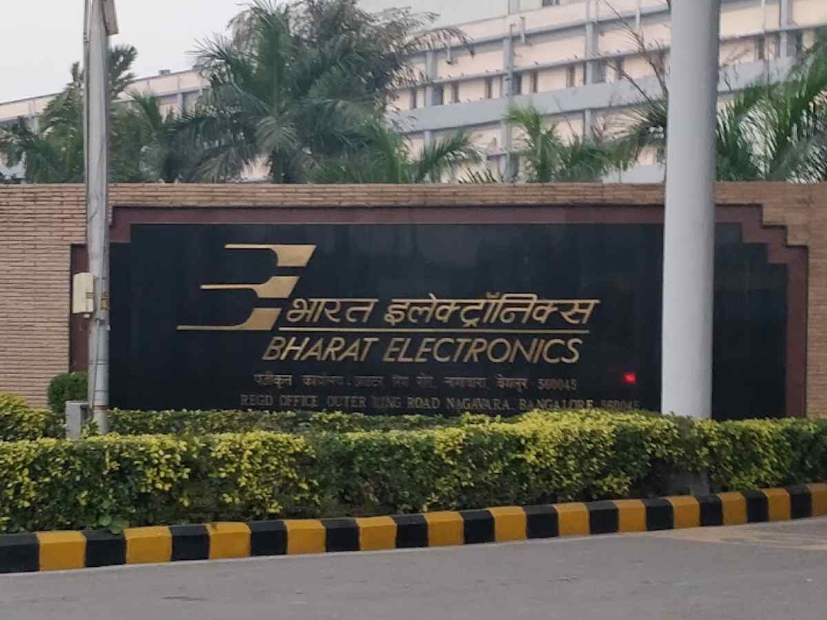 Bharat Electronics Limited Jobs pdf download