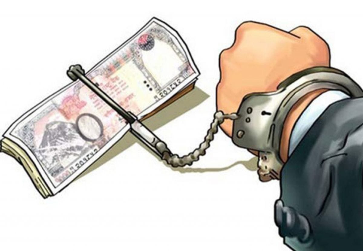 कोटद्वार में रिश्वत लेते फायरमैन गिरफ्तार | विजिलेंस की कार्रवाई