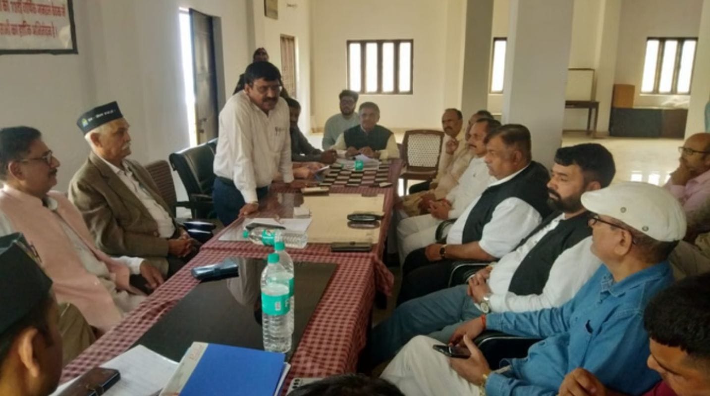 गढ़वाल मंडल में बुधवार को रहेगा चक्का जाम