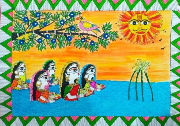 छठ पूजा 2025: तिथि, नहाय-खाय, खरना, संध्या व उषा अर्घ्य समय