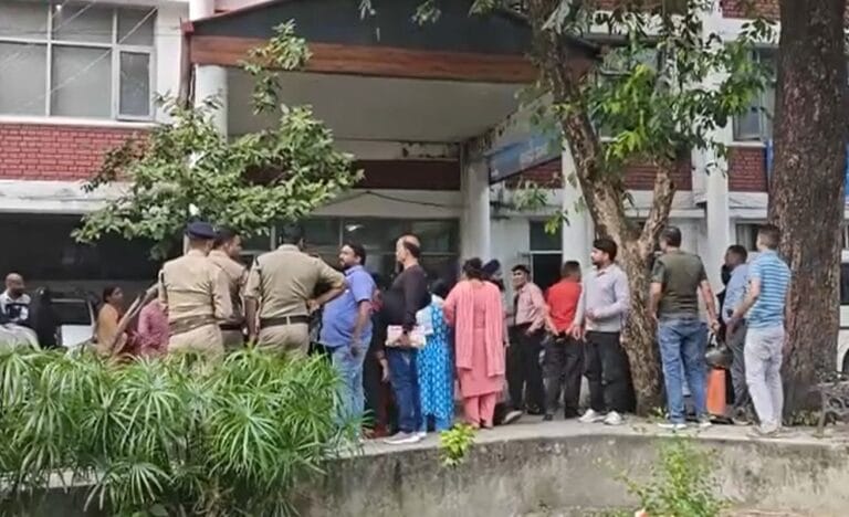 देहरादून माइक्रो फाइनेंस घोटाला!