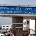 एआई से दवा पूछना पड़ सकता है भारी | दून अस्पताल के डॉक्टरों की चेतावनी