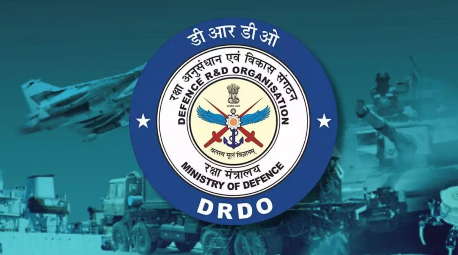 DRDO LRDE Apprentice Recruitment 2025: 105 अप्रेंटिस पदों पर वॉक-इन इंटरव्यू 4 नवंबर - योग्यता, आवेदन प्रक्रिया और चयन 1 DRDO LRDE Apprentice Recruitment 2025