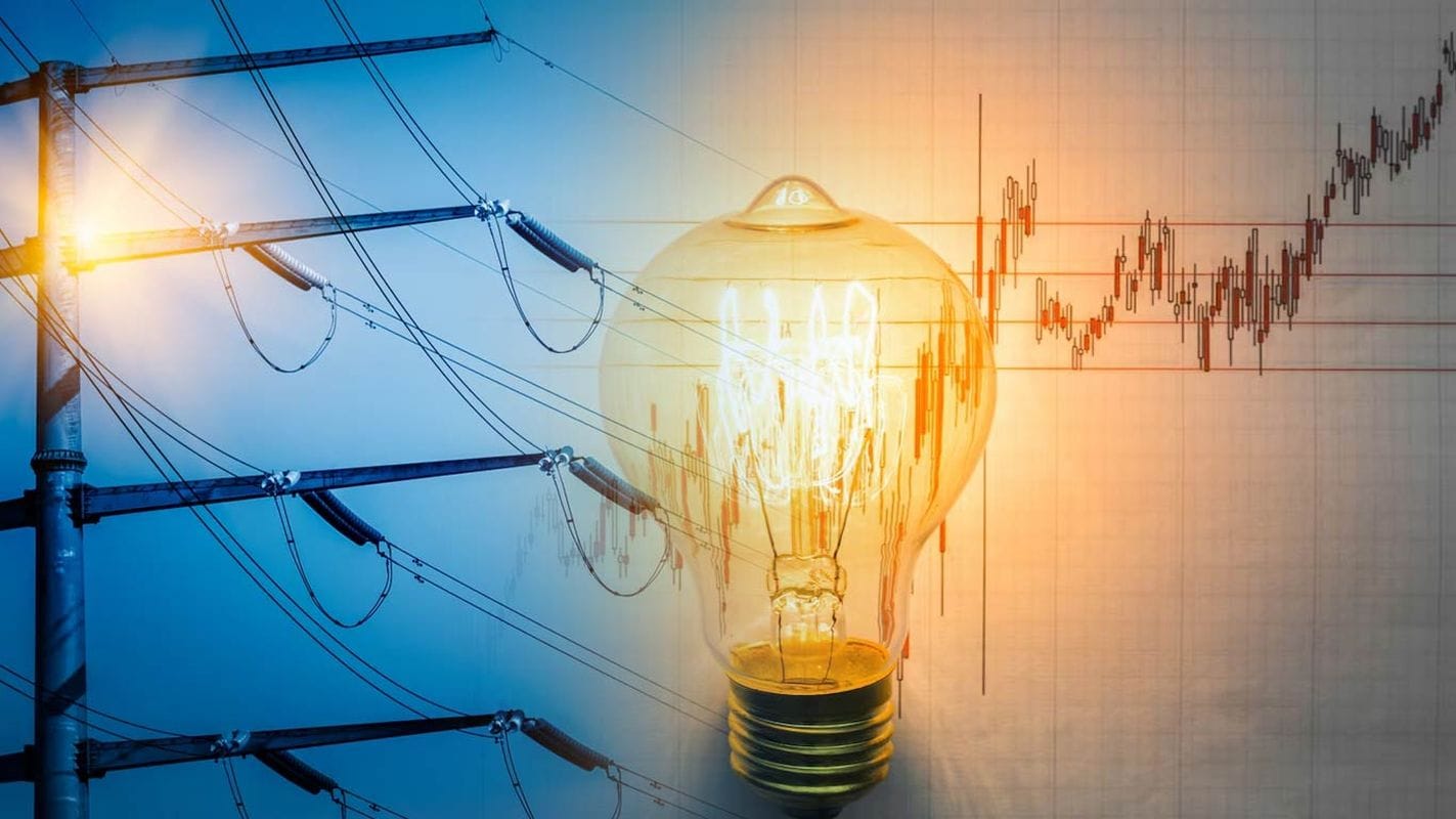 उत्तराखंड बिजली