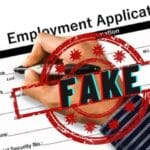 नौकरी के नाम पर बड़ा फ्रॉड, युवाओं को बनाया जा रहा निशाना