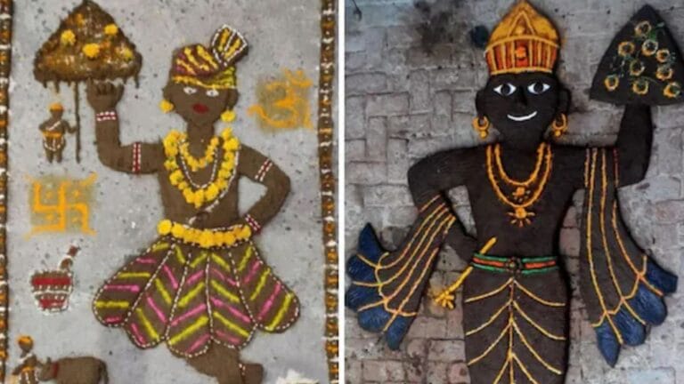 गोवर्धन पूजा 2025