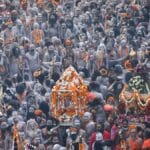 अर्धकुंभ 2027