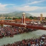 कुंभ 2027 तैयारी अपडेट: 191 करोड़ के प्रोजेक्ट्स