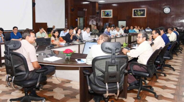 उत्तराखंड की आपदा प्रबंधन में क्रांति