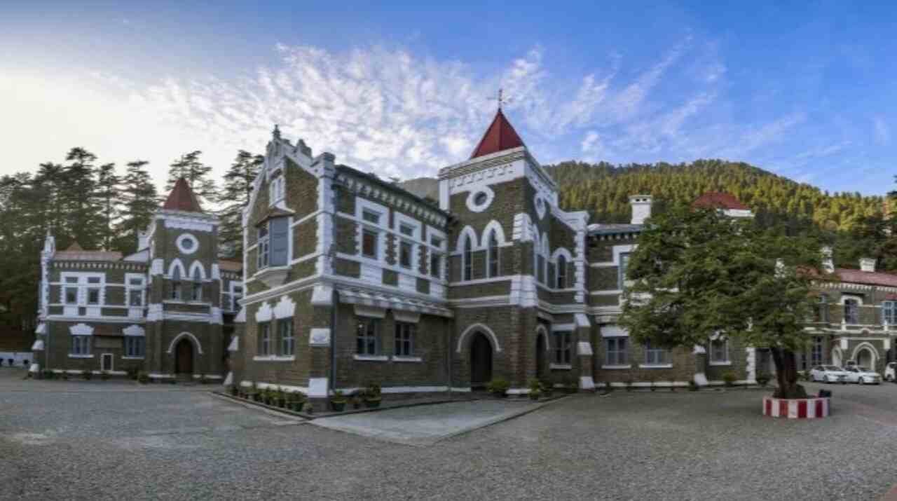 उत्तराखंड हाईकोर्ट