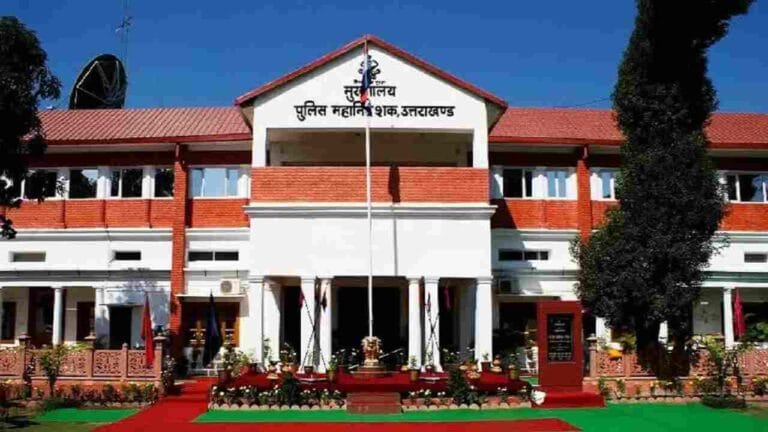 पीएसी सेवानिवृत्ति आदेश में देरी, पुलिस मुख्यालय में जांच शुरू