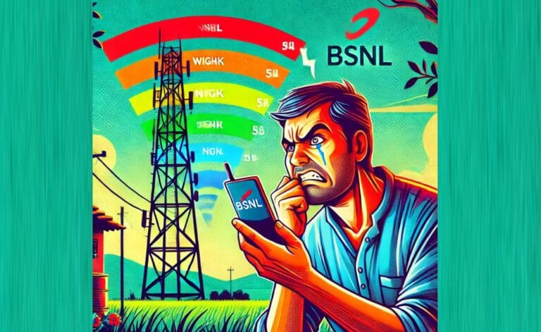 पिथौरागढ़ में नेटवर्क संकट: चार दिन से फोरजी सेवा बंद, दाखिम गांव में ग्रामीणों का अनशन शुरू