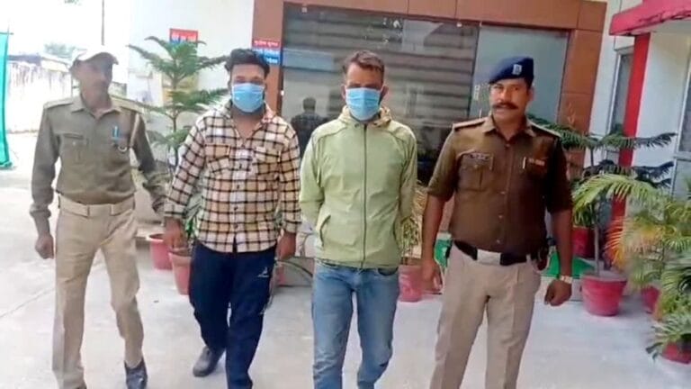 रामनगर में प्रतिबंधित मांस प्रकरण: मारपीट मामले में दो आरोपी गिरफ्तार, माहौल तनावपूर्ण