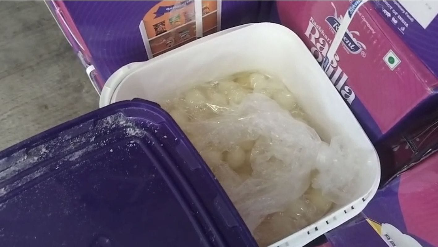 दीपावली से पहले मिलावटखोरी पर सख्ती