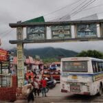 ऋषिकेश रोडवेज डिपो में हंगामा | संविदा चालक को नोटिस