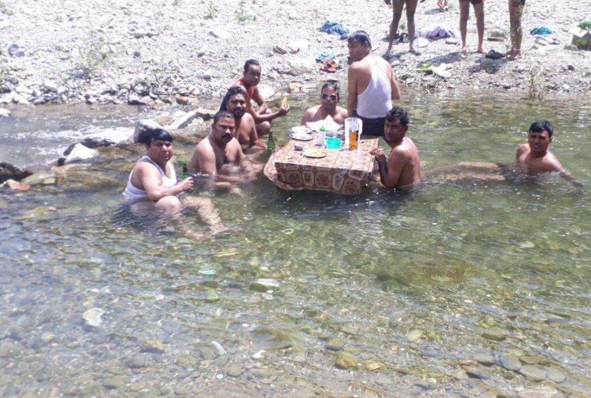 नदी में कूड़ा करने वालों की अब खैर नहीं: उत्तराखंड की वाटर पॉलिसी 2024, जुर्माना 15 लाख तक