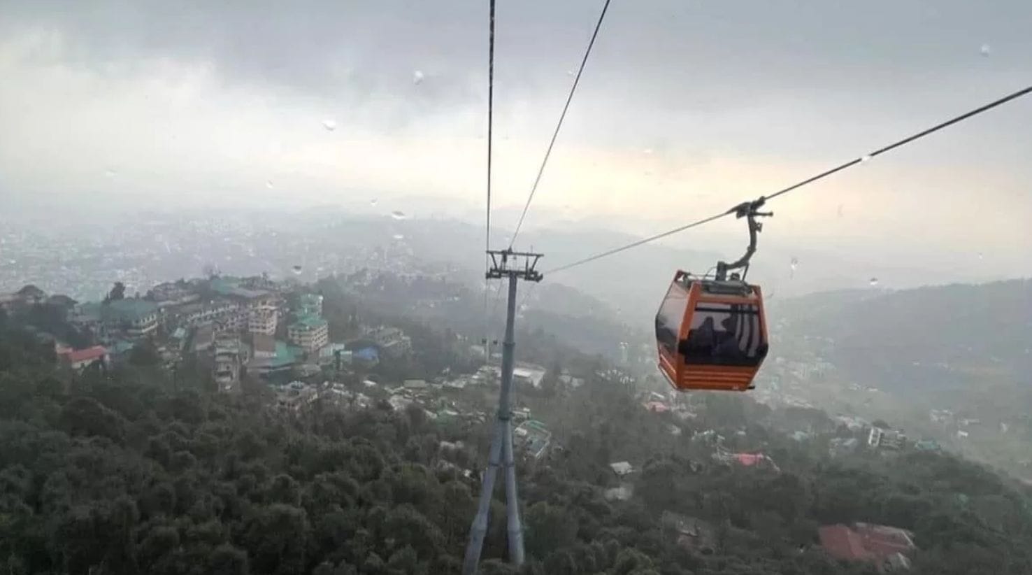 देहरादून में ई-बीआरटी को हरी झंडी | रोपवे और मेट्रो पर बड़ा अपडेट