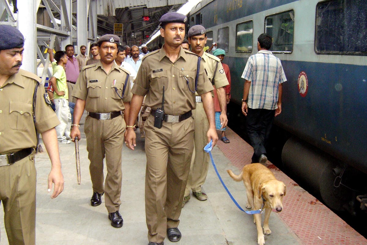 RPF Constable, SI Recruitment 2025