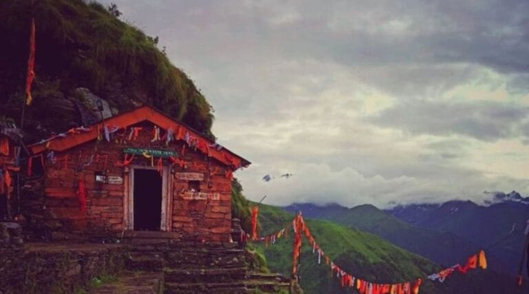 भगवान रुद्रनाथ के दर्शन की तिथि घोषित