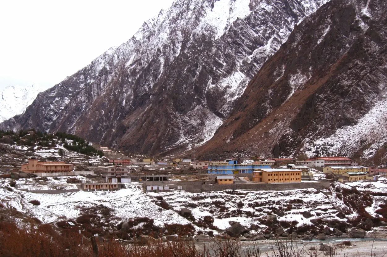 उत्तराखंड मौसम, देहरादून तापमान, हिमपात पूर्वानुमान, मौसम विज्ञान केंद्र देहरादून, Uttarakhand Weather Update